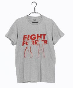 WWE nxt Fight Forever T Shirt (GPMU)