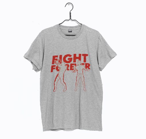 WWE nxt Fight Forever T Shirt (GPMU)