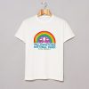 Yellowstone Rainbow National Park T Shirt (GPMU)