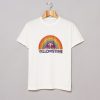 Yellowstone Rainbow T Shirt (GPMU)