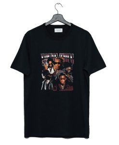 Young Thug Vt 90s T Shirt (GPMU)