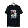 Alex Trebek Aesthetic Retro T Shirt (GPMU)