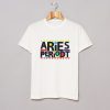 Aries Periodt T-Shirt (GPMU)