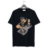 DJ Popeye T-Shirt (GPMU)