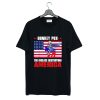 Donkey Pox The Disease Destroying America Best T-Shirt (GPMU)