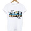 Greetings From Vans Of The Wall T-Shirt (GPMU)