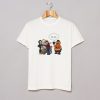 Gritty Philly Mascot T-Shirt (GPMU)