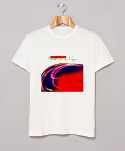 Heaven Or Las Vegas Cocteau Twins T Shirt (GPMU)
