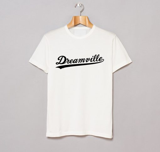 J Cole Dreamville T Shirt (GPMU)