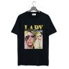 Lady Gaga T-Shirt (GPMU)