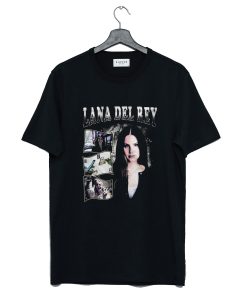 Lana Del Rey Vintage Style T Shirt (GPMU)