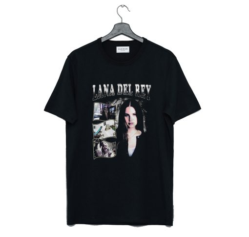 Lana Del Rey Vintage Style T Shirt (GPMU)