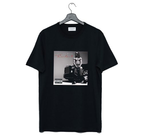 Lil Wayne The Carter II T-Shirt (GPMU)