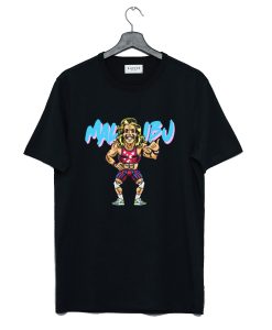 Malibu American Gladiators T Shirt (GPMU)