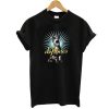 Man’s Classic Deftones (Like) Linus Scoop Neck T Shirt (GPMU)