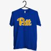 Marino Pitt Panthers T Shirt (GPMU)