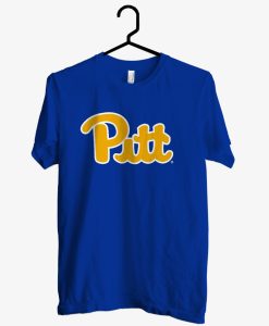 Marino Pitt Panthers T Shirt (GPMU)