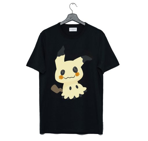 Mimikyu T-Shirt (GPMU)