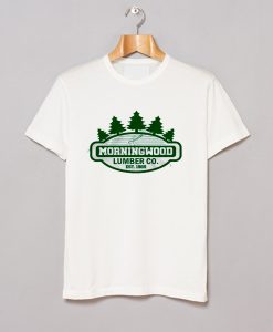 Morningwood Lumber Est 1969 T Shirt (GPMU)