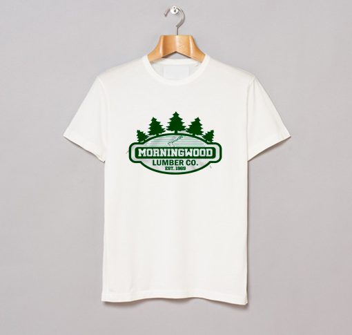 Morningwood Lumber Est 1969 T Shirt (GPMU)