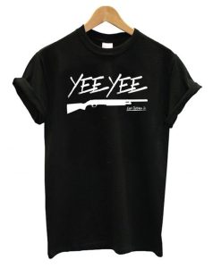 Original Yee Yee T Shirt (GPMU)