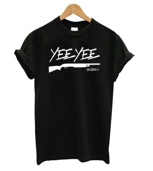 Original Yee Yee T Shirt (GPMU)