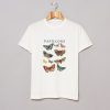 Papillons Butterfly Vintage T-Shirt (GPMU)