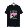 Sabrina The Teenage Witch T Shirt (GPMU)