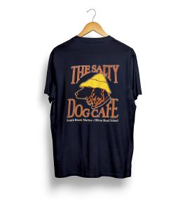 Salty Dog Cafe T-Shirt (GPMU)