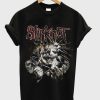 Slipknot Ripped Masks T-Shirt (GPMU)