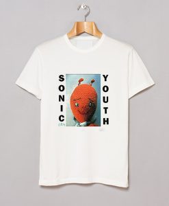 Sonic Youth Dirty T Shirt (GPMU)