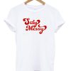 Stay Messy T-Shirt (GPMU)