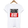 Talking Heads T-Shirt (GPMU)