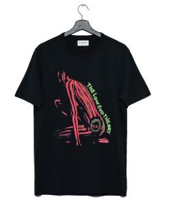 The Low End The Lory T Shirt (GPMU)