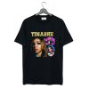 Tinashe Vintage Rap Singer T Shirt (GPMU)