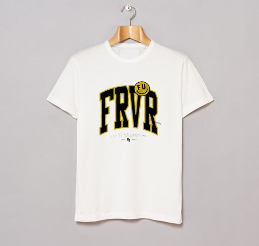 Tory Lanez Frvr Fu T Shirt (GPMU)