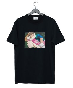 Toshio Maeda Date T Shirt (GPMU)