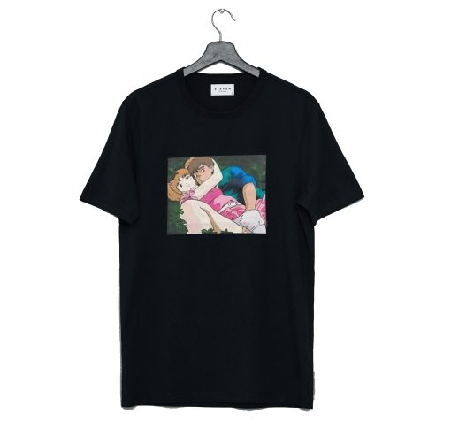 Toshio Maeda Date T Shirt (GPMU)