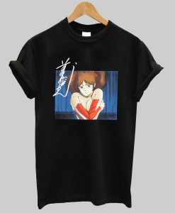 Toshio Maeda T Shirt (GPMU)