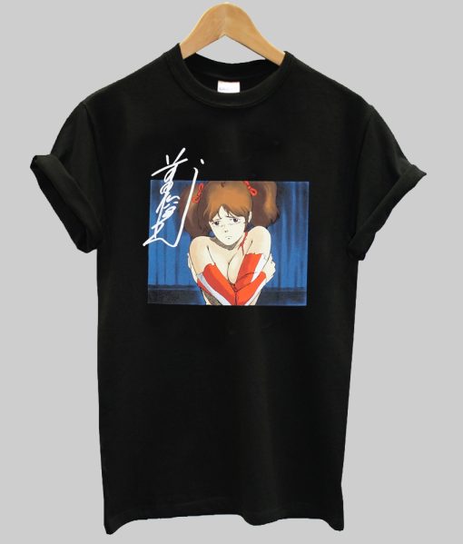 Toshio Maeda T Shirt (GPMU)