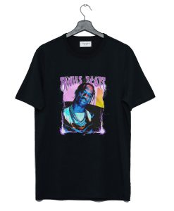 Travis Scoot Rock Star T Shirt (GPMU)