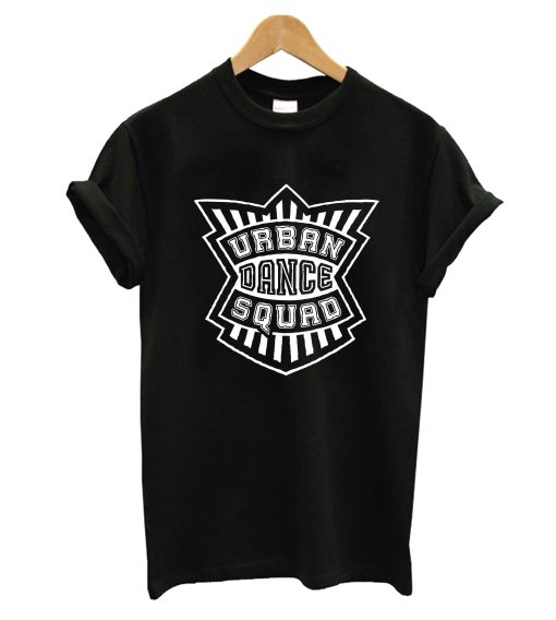 Urban Dance Squad T-Shirt (GPMU)