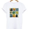Van Gogh Art T-Shirt (GPMU)