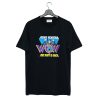 WCW Jesse The Body Ventura T Shirt (GPMU)