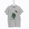 A Frog and His Son Pullover T Shirt (GPMU)