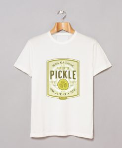 Always a Pickle T-Shirt (GPMU)