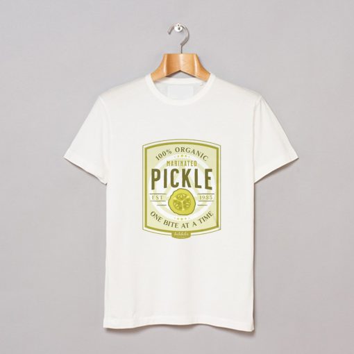 Always a Pickle T-Shirt (GPMU)