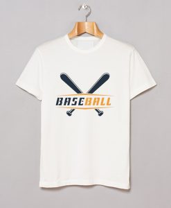 Baseball T-Shirt (GPMU)