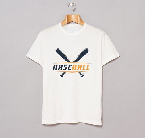 Baseball T-Shirt (GPMU)