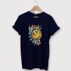 Blink 182 Comfort Colors Band Blink 182 Concert Essential T-Shirt (GPMU)